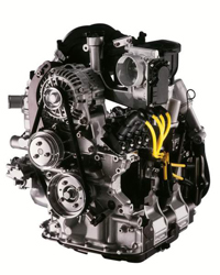 P565A Engine